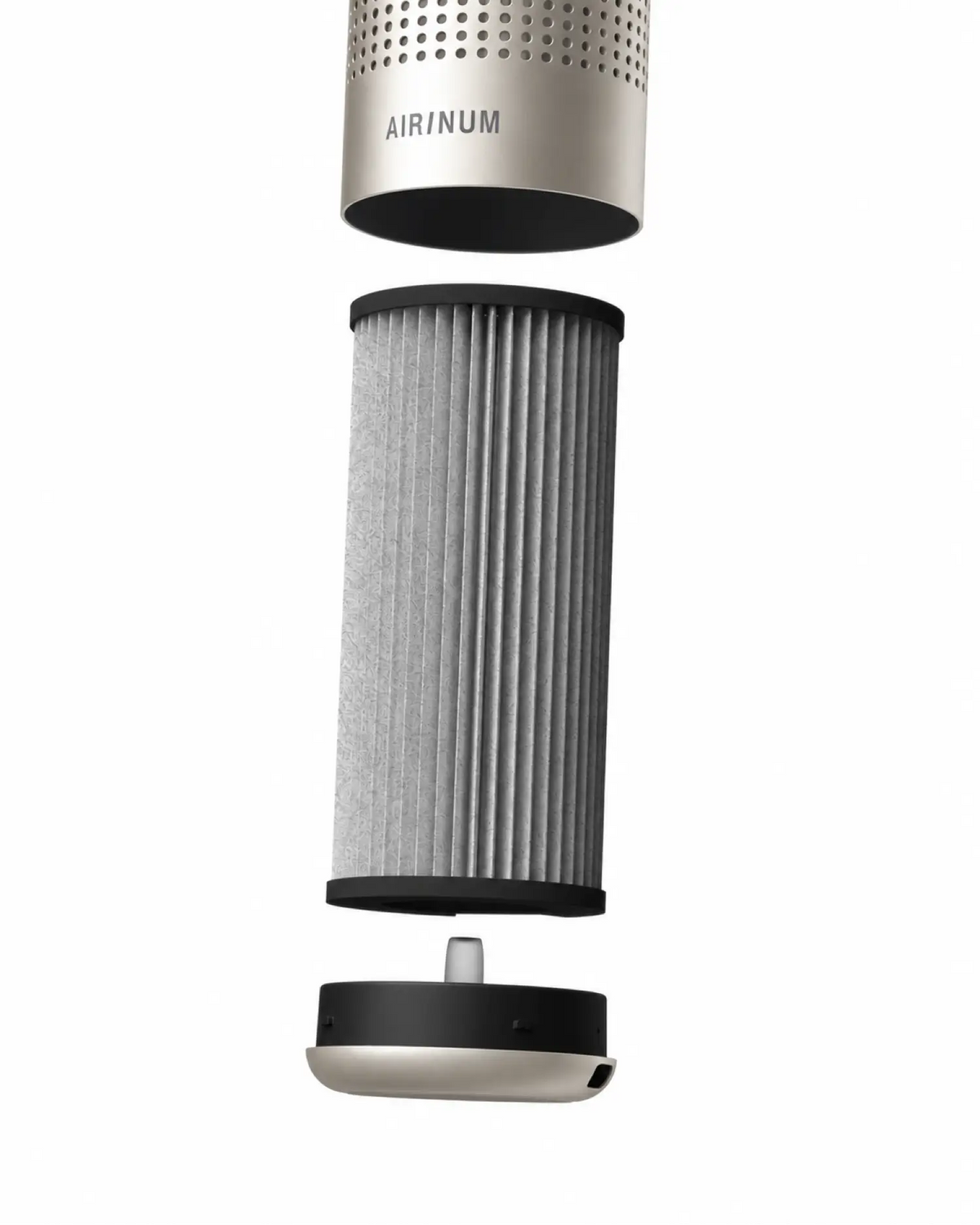 Hale - Personal Air Purifier