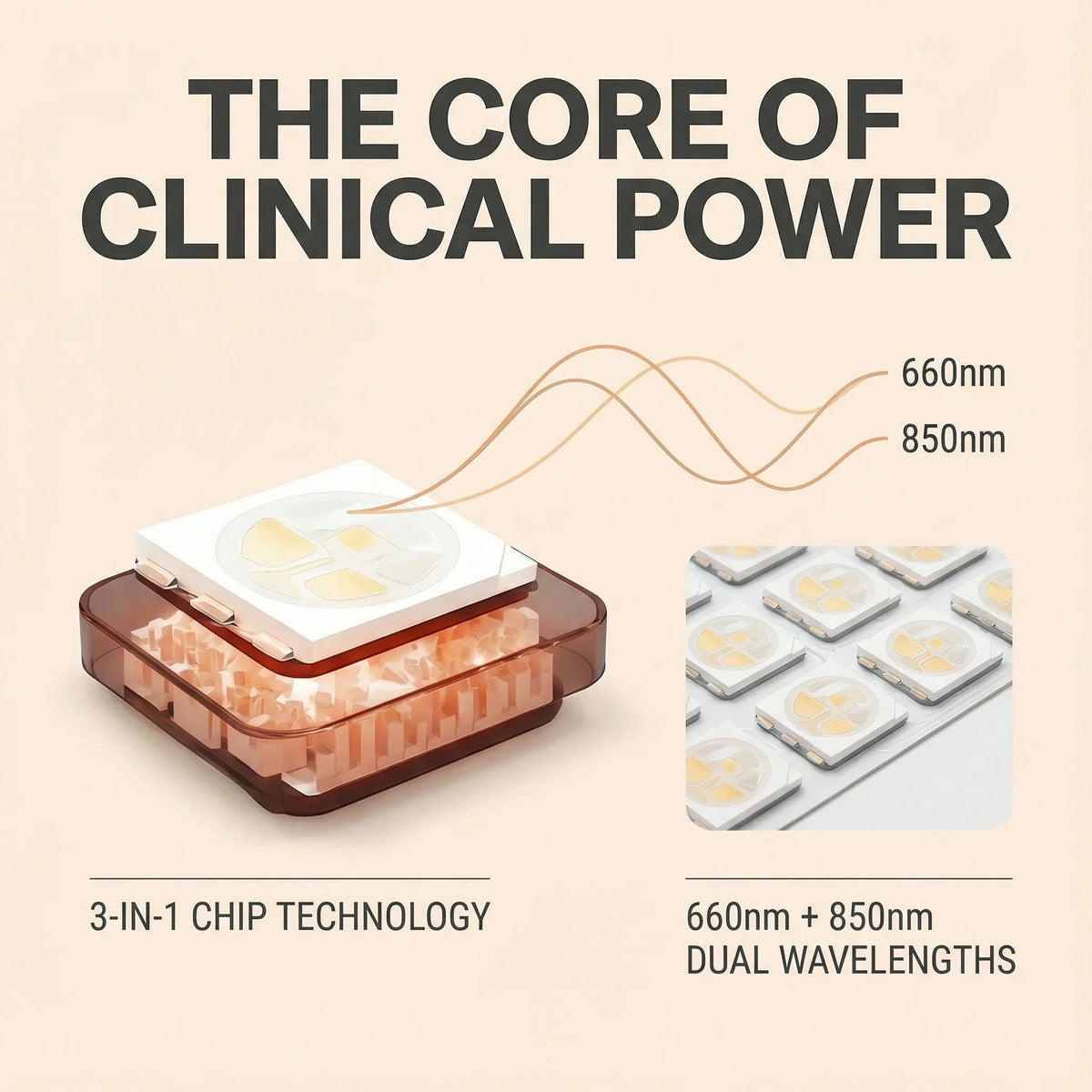 Red Light Therapy Mat | FDA Approved