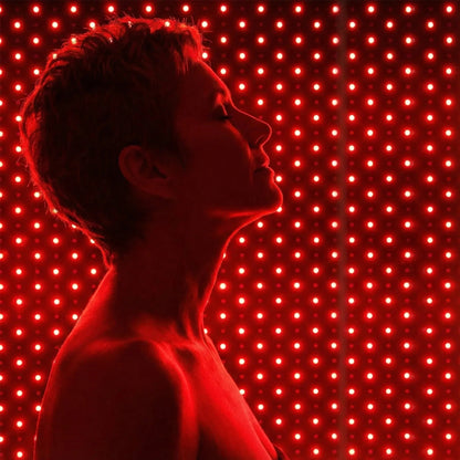 Red Light Therapy Mat | FDA Approved
