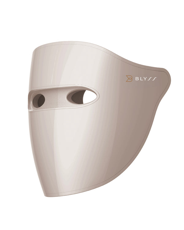 Blyss Helio – Professional-Grade LED Photon Therapy Mask