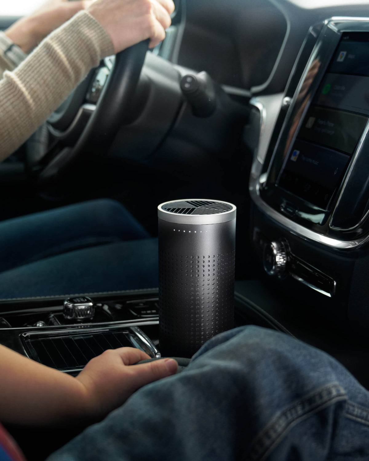 Hale - Personal Air Purifier
