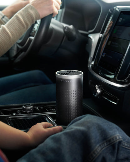 Hale - Personal Air Purifier