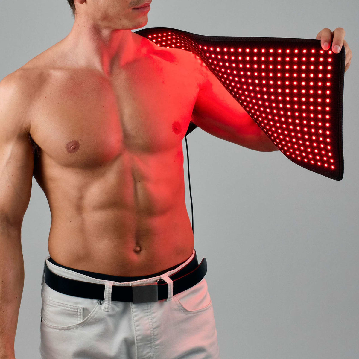 Red Light Therapy Pad