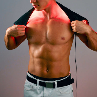 Red Light Therapy Pad