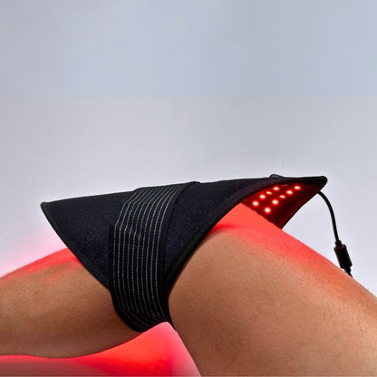 Red Light Therapy Pad