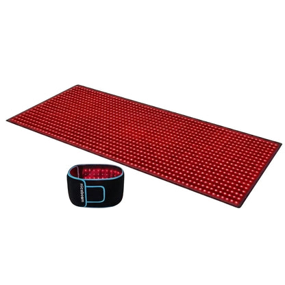 Red Light Therapy Mat | FDA Approved