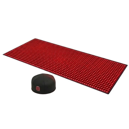 Red Light Therapy Mat | FDA Approved