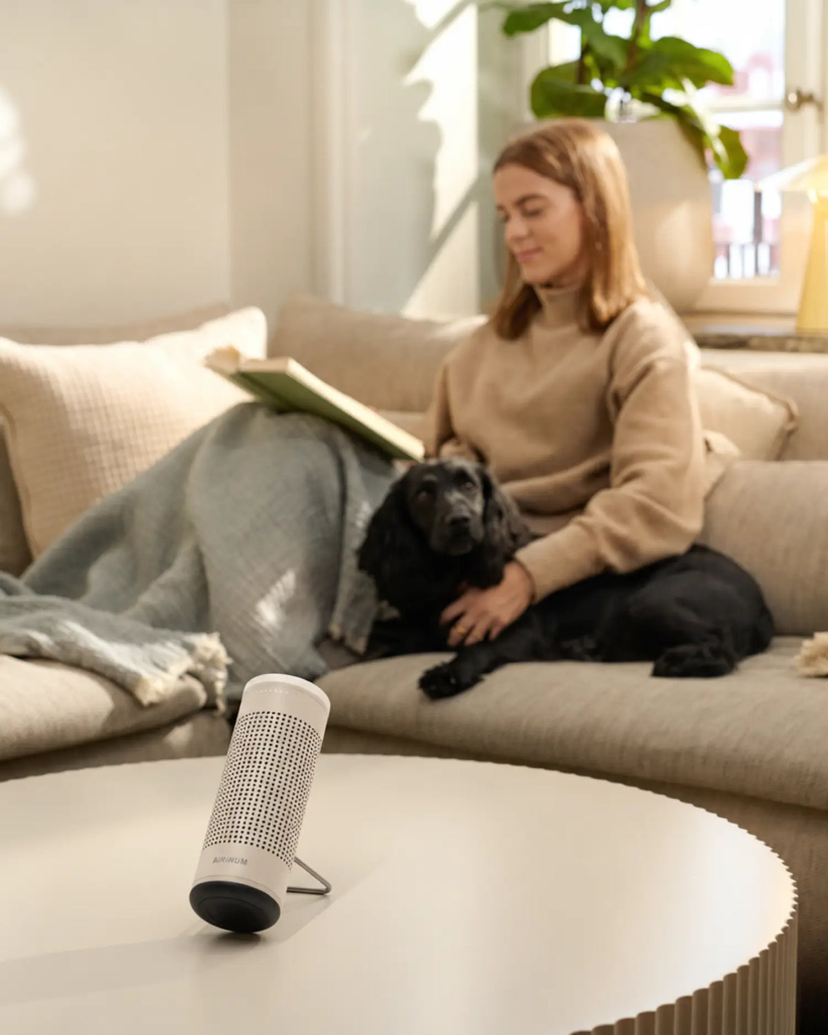 Hale - Personal Air Purifier