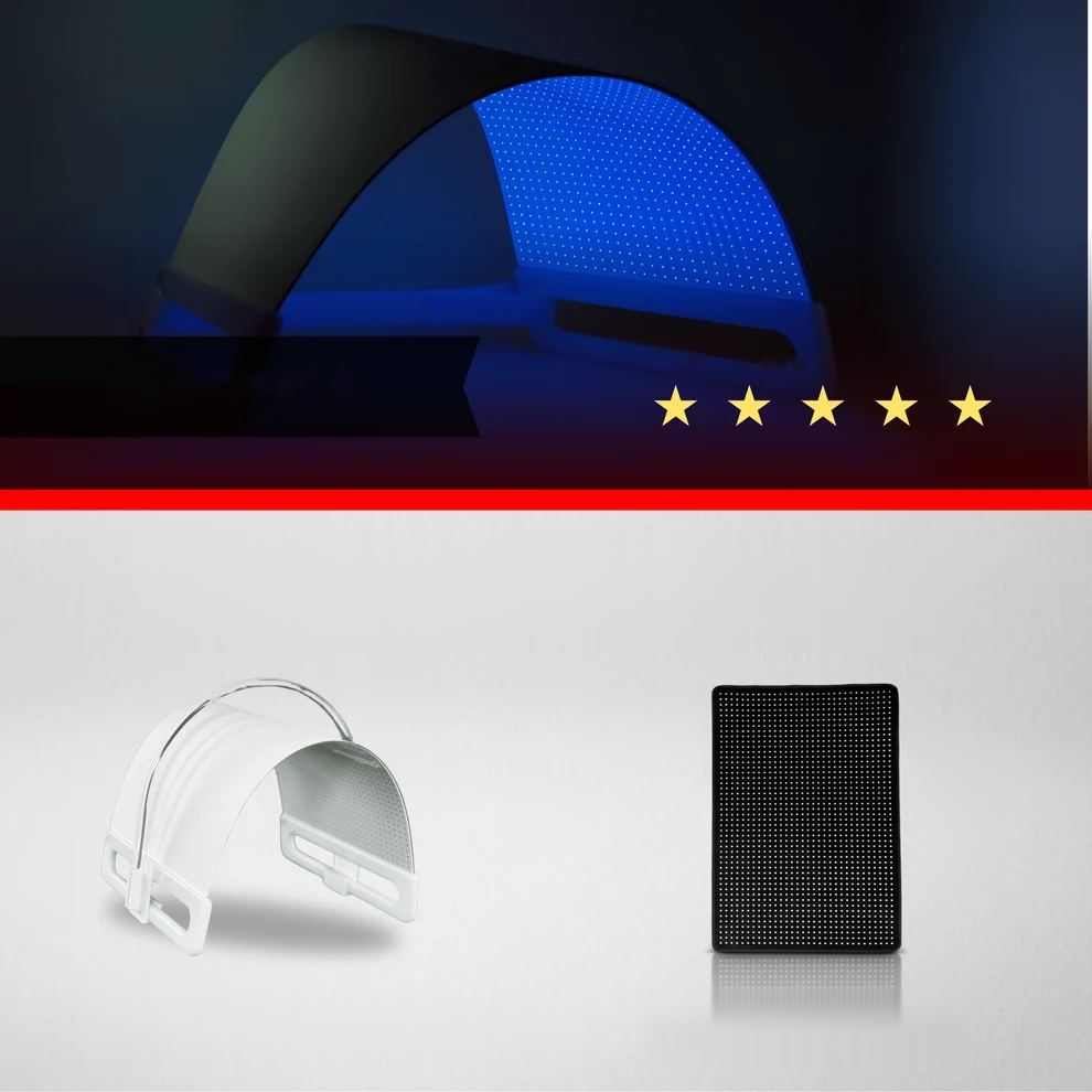 Illuminate Blue V1 |  Blue Light Therapy Panel