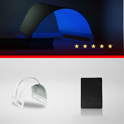 Illuminate Blue V1 |  Blue Light Therapy Panel