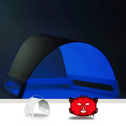 Illuminate Blue V1 |  Blue Light Therapy Panel