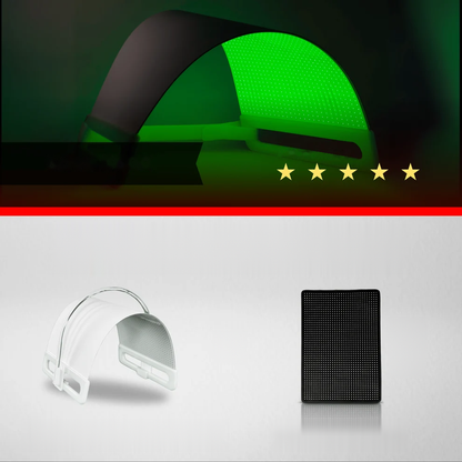 Illuminate Green V1 – Green Light Therapy Panel