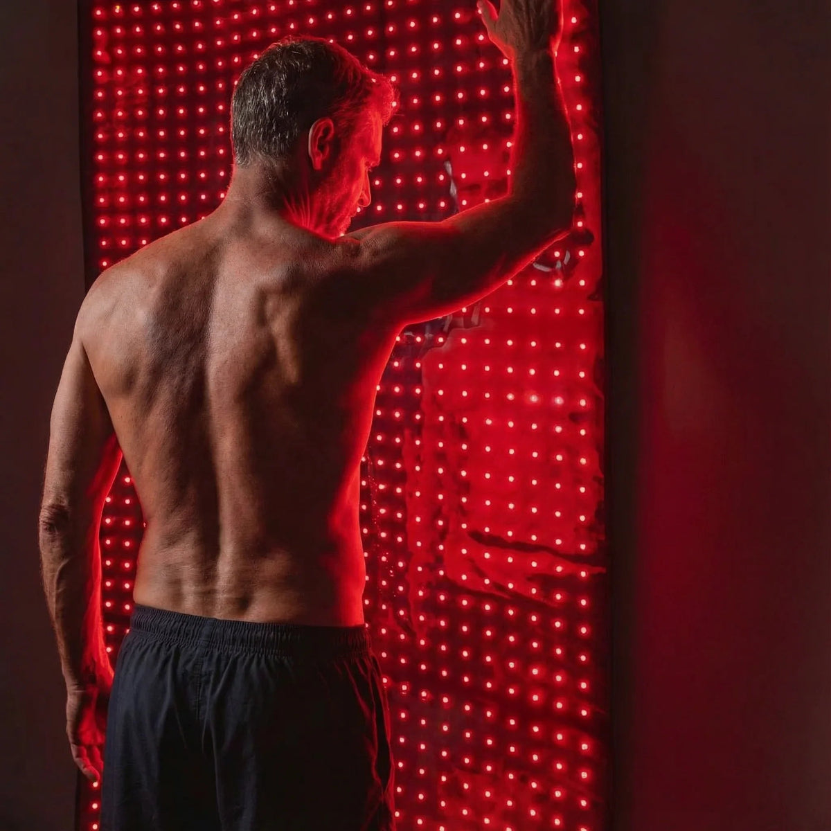 Red Light Therapy Mat | FDA Approved