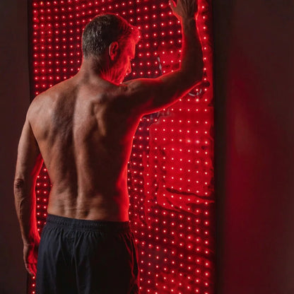 Red Light Therapy Mat | FDA Approved