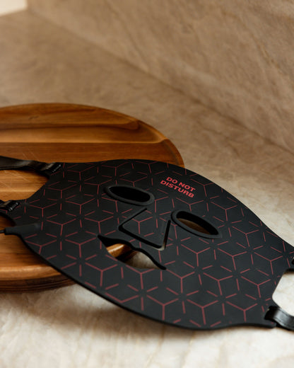 Red Light Mask by Renew Red Light