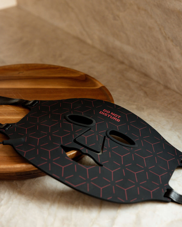Red Light Mask by Renew Red Light